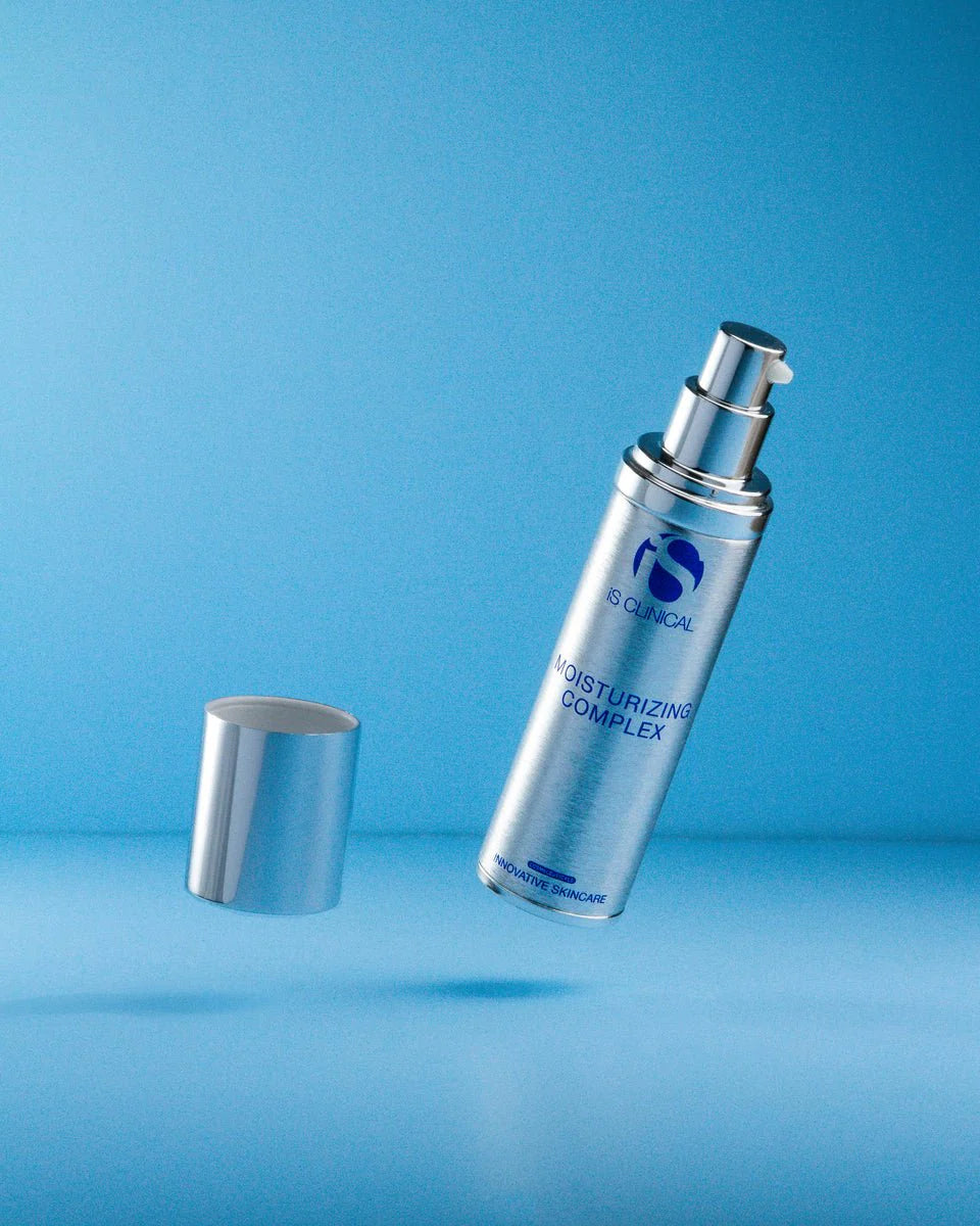 Moisturizing Complex