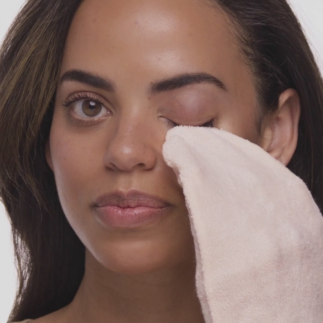 Mascara Lash Fixation - Longueur et définition