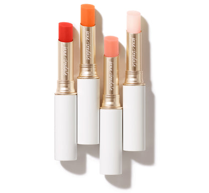 Just Kissed – Baume Teinté Lèvres &amp; Joues
