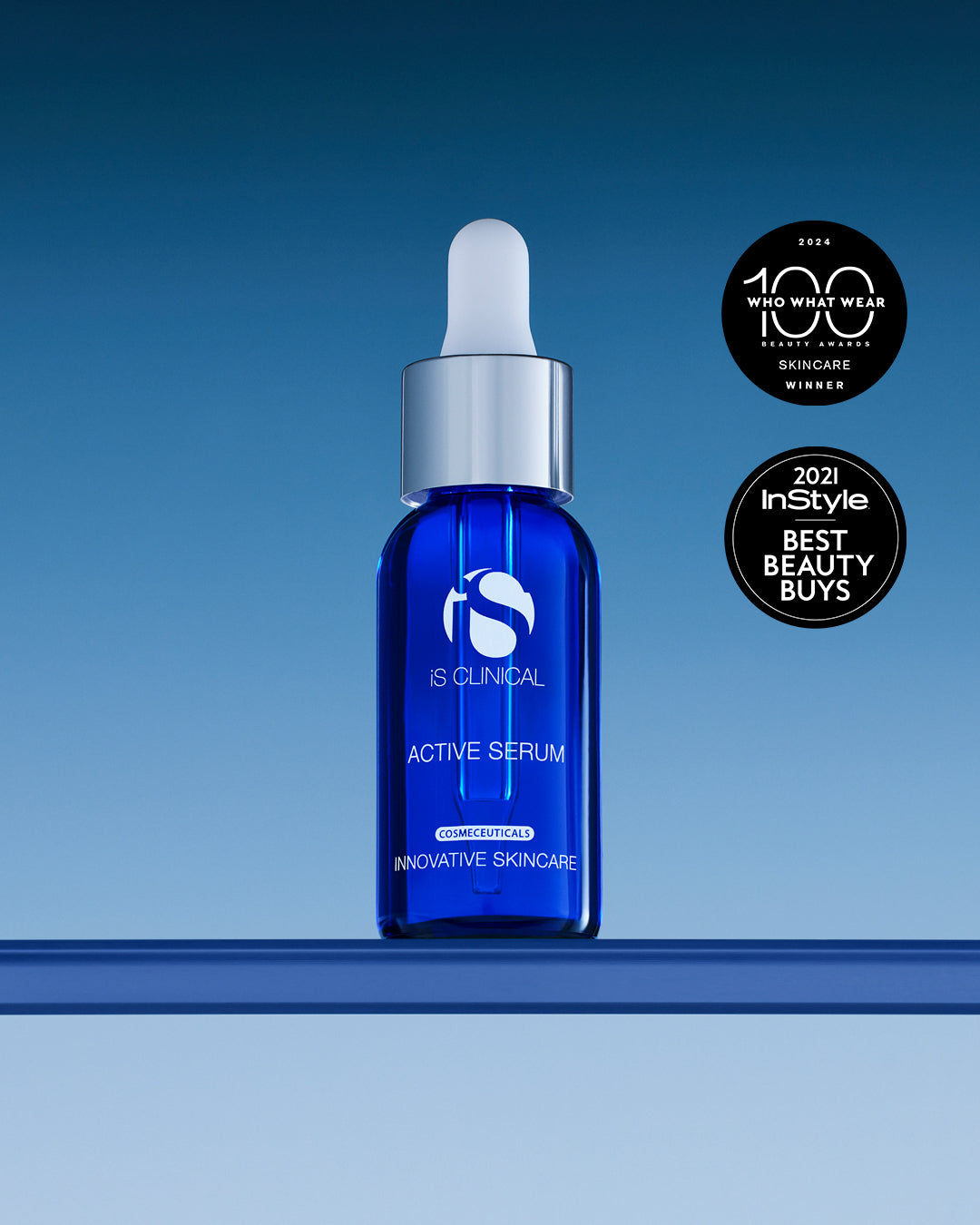 Active Serum