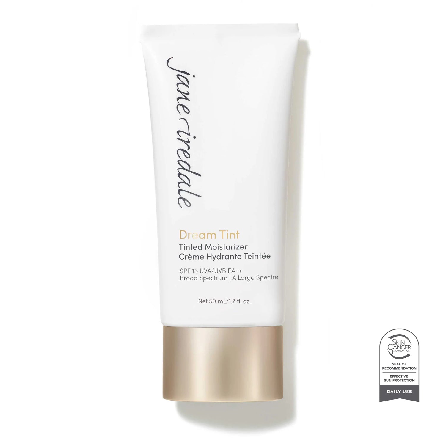 Dream Tint – Crème Teintée SPF 15