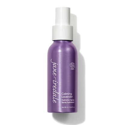 Calming Lavender Spray – Spray Apaisant à la Lavande