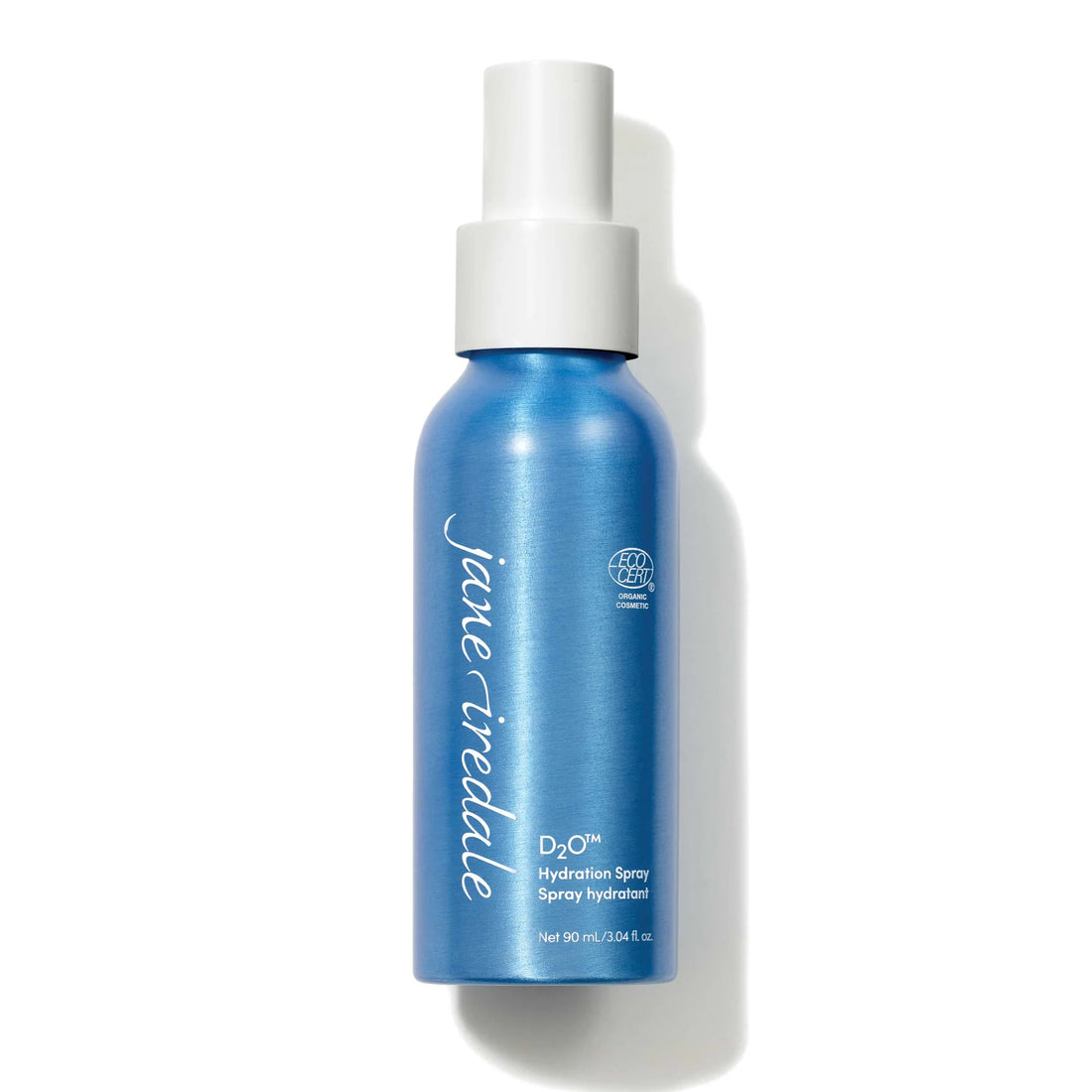 D₂O – Spray Hydratant