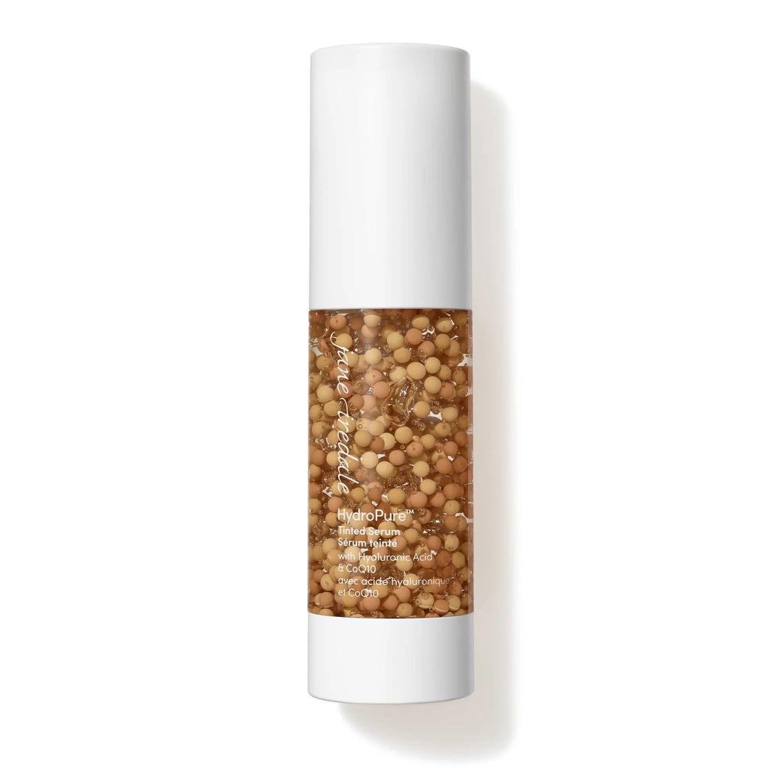 Hydropure sérum teinté