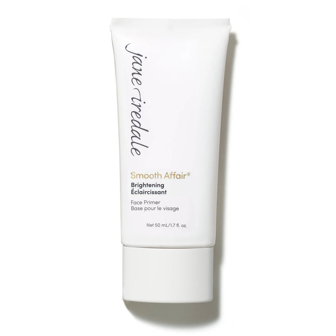 Smooth Affair – Base Éclaircissante