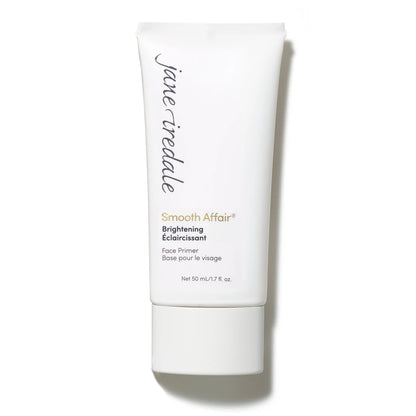 Smooth Affair – Base Éclaircissante