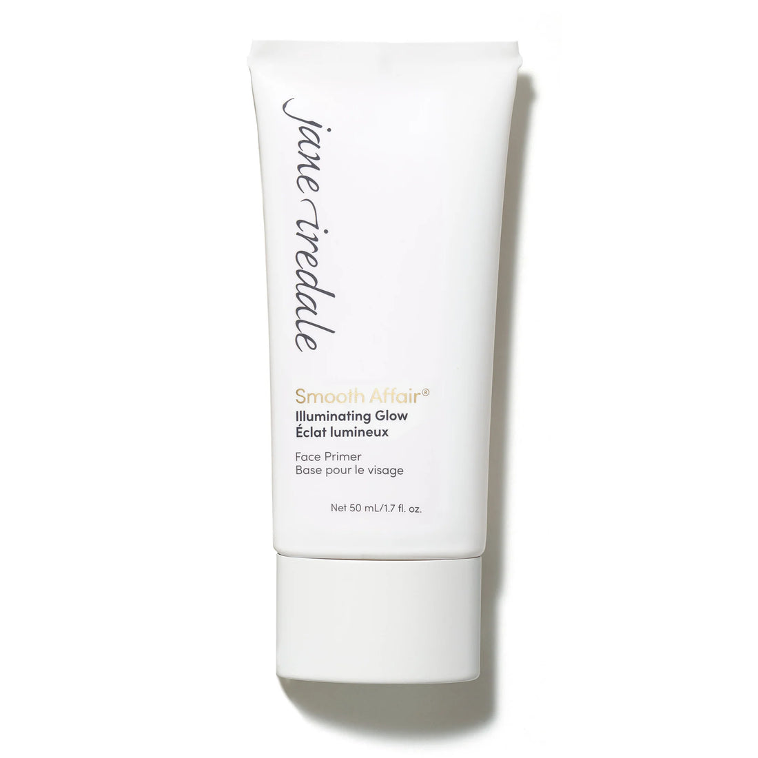 Smooth Affair – Base Éclat Illuminatrice
