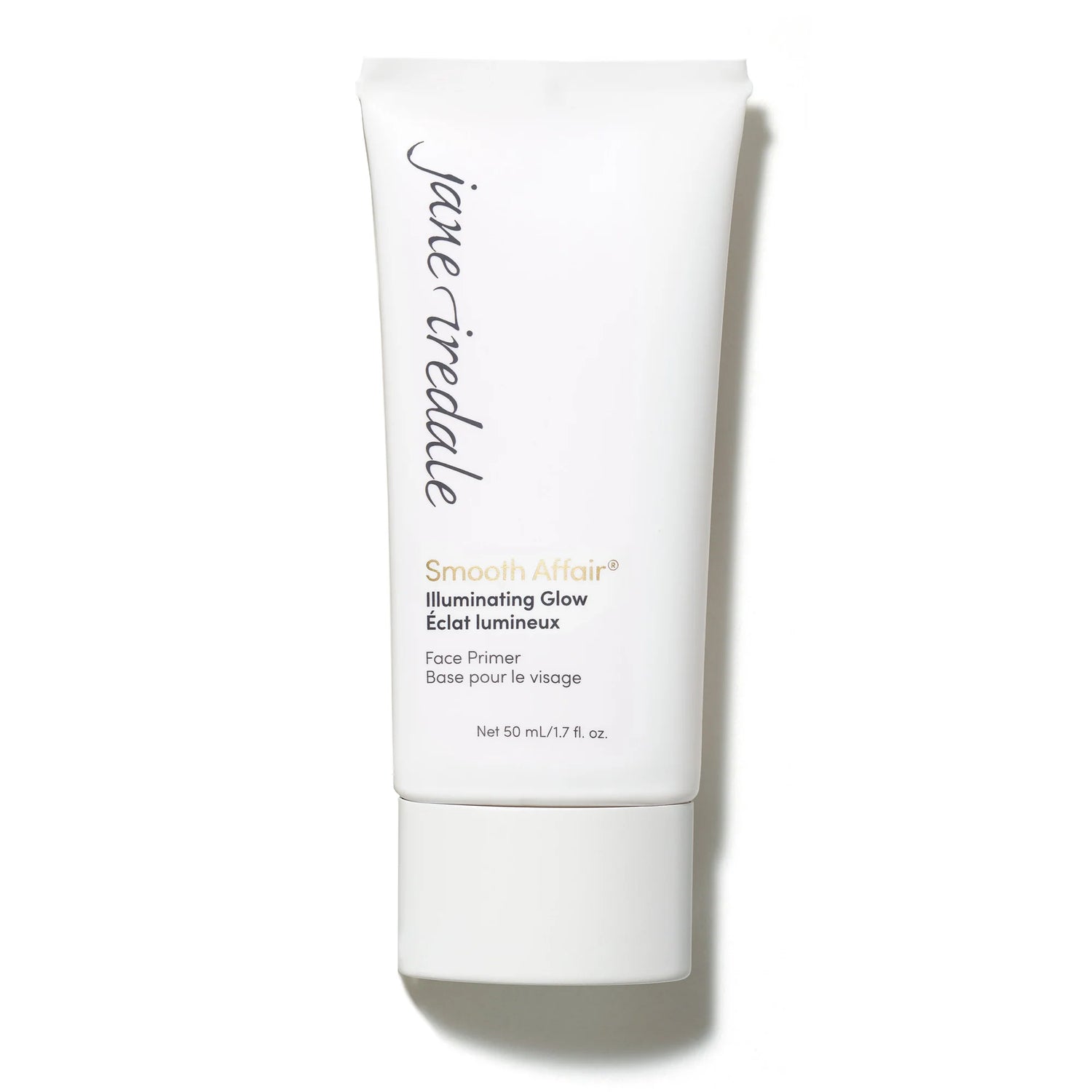 Smooth Affair – Base Éclat Illuminatrice