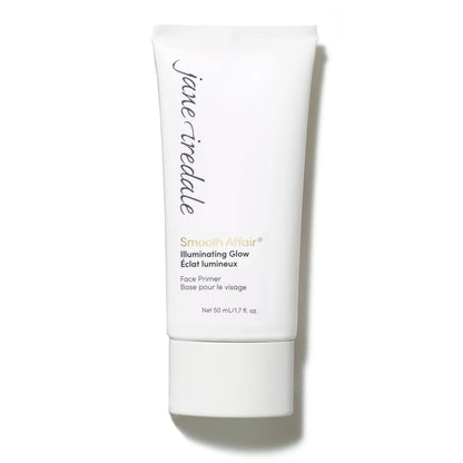 Smooth Affair – Base Éclat Illuminatrice