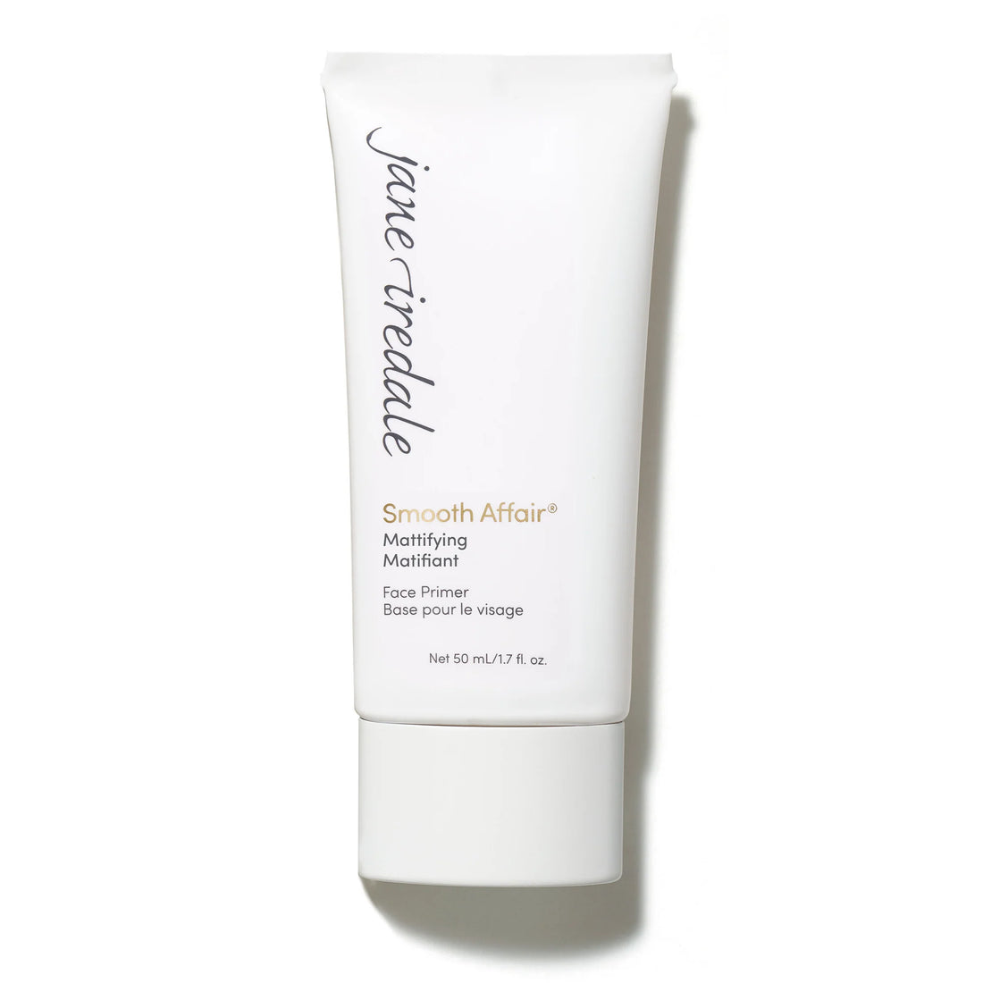 Smooth Affair – Base Matifiante