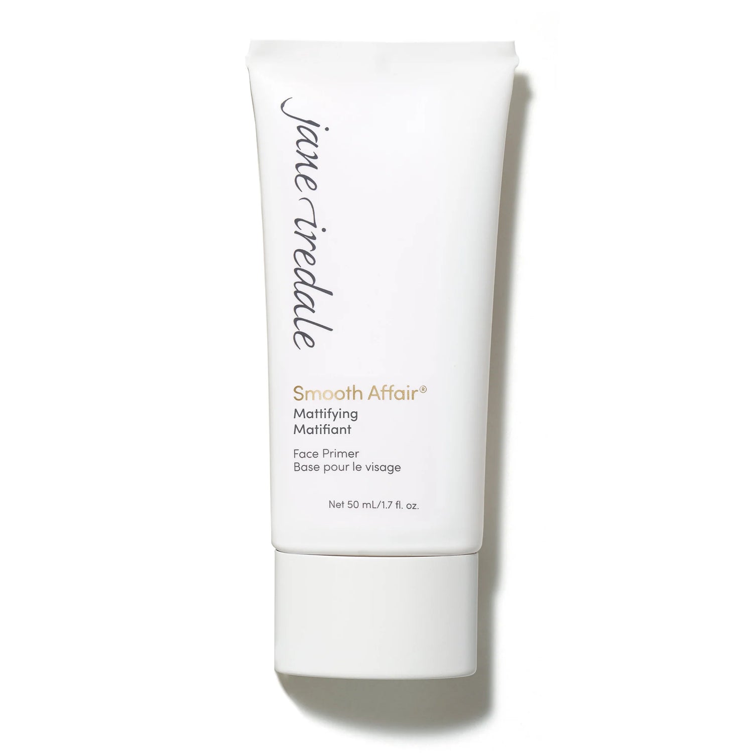 Smooth Affair – Base Matifiante