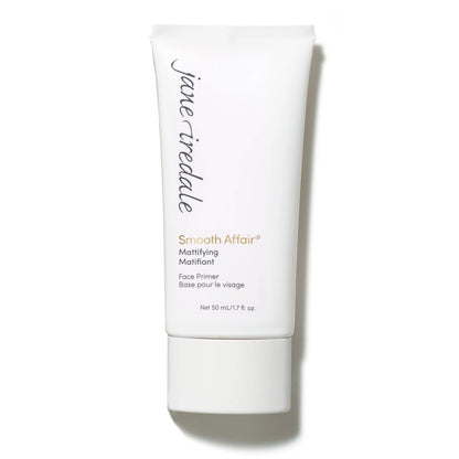 Smooth Affair – Base Matifiante