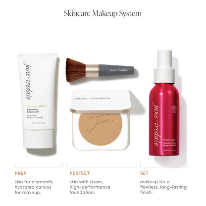 PurePressed® Base Mineral Foundation SPF 20/15  Refill