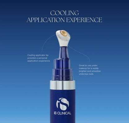 GENEXC FIRMING EYE GEL