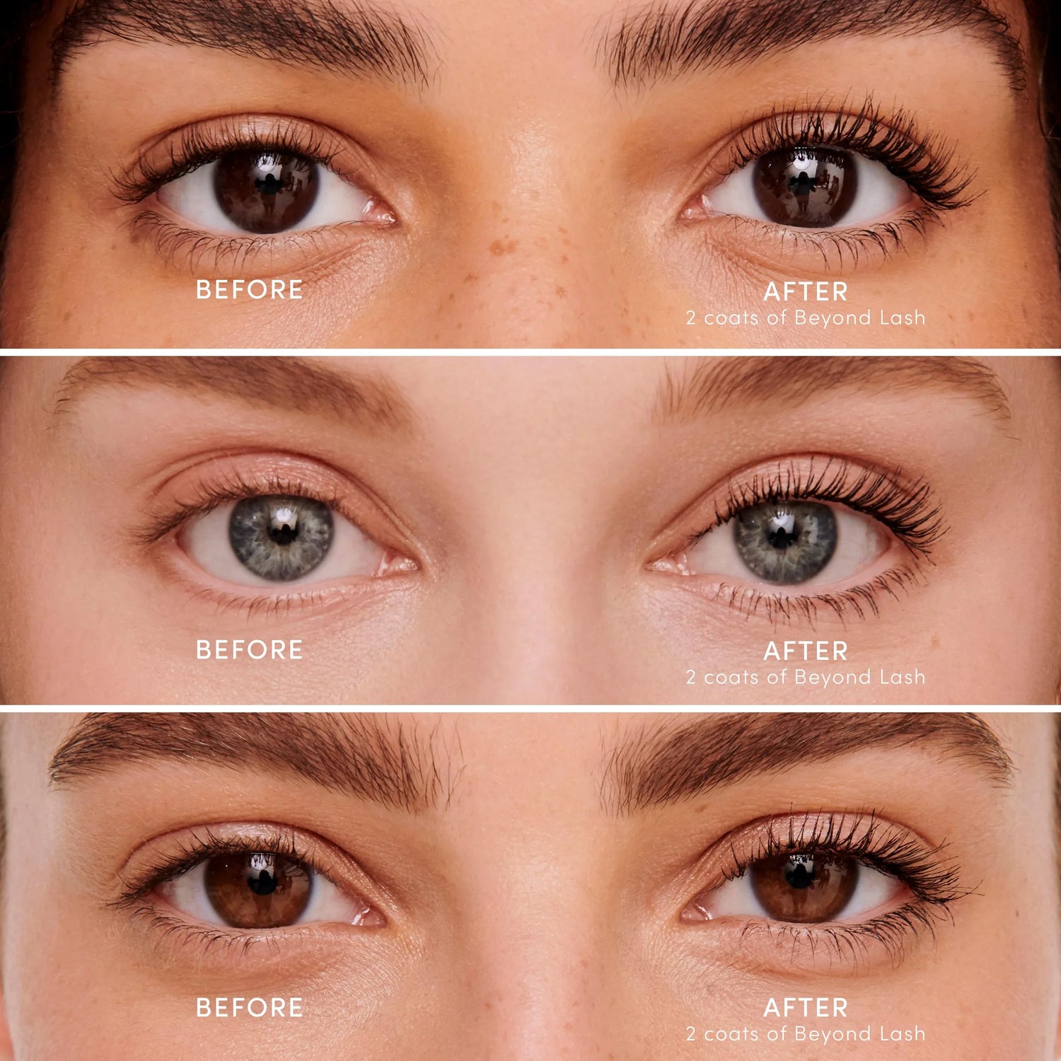 Beyond Lash™ Mascara Volumateur