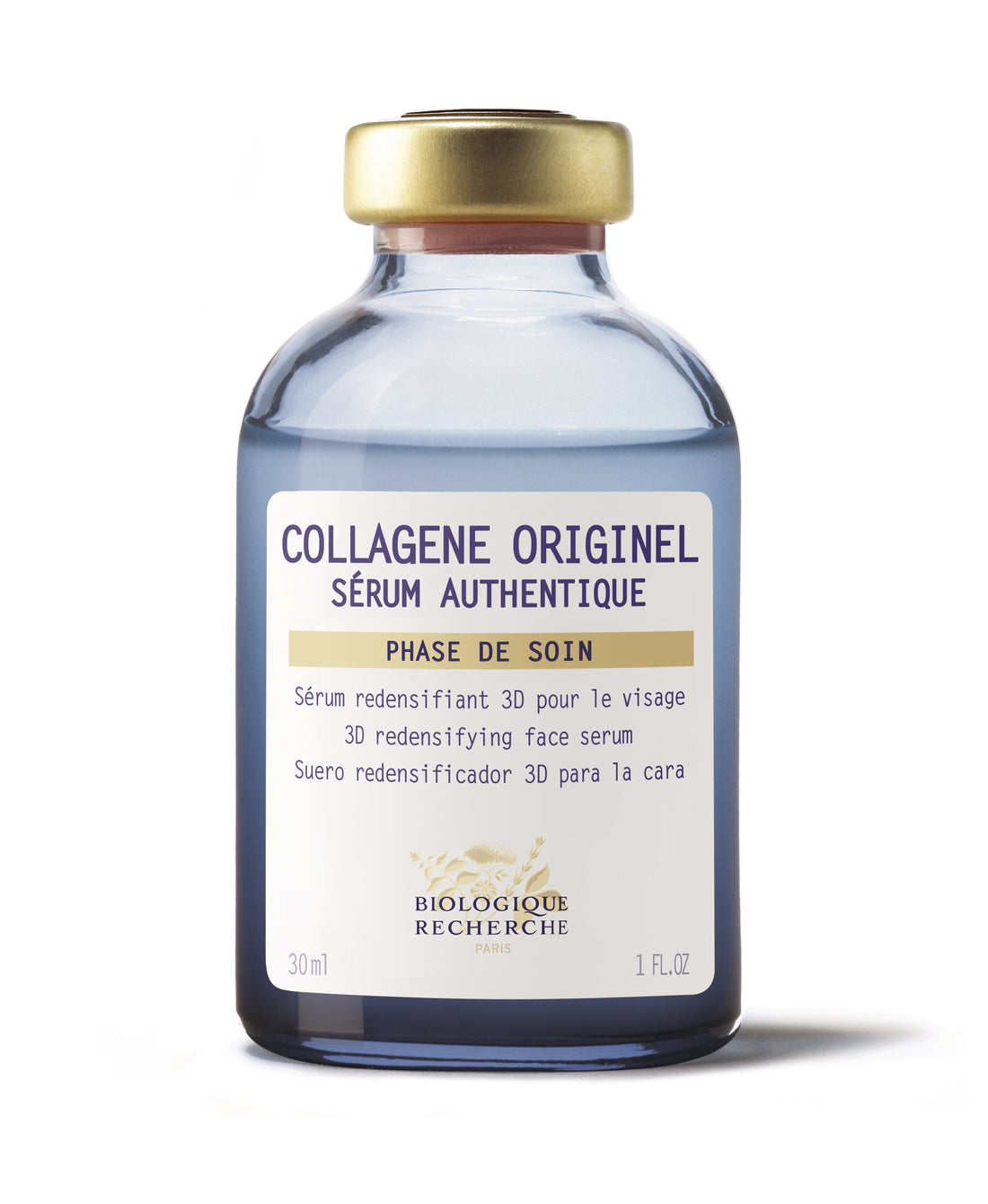 Sérum Collagène Originel