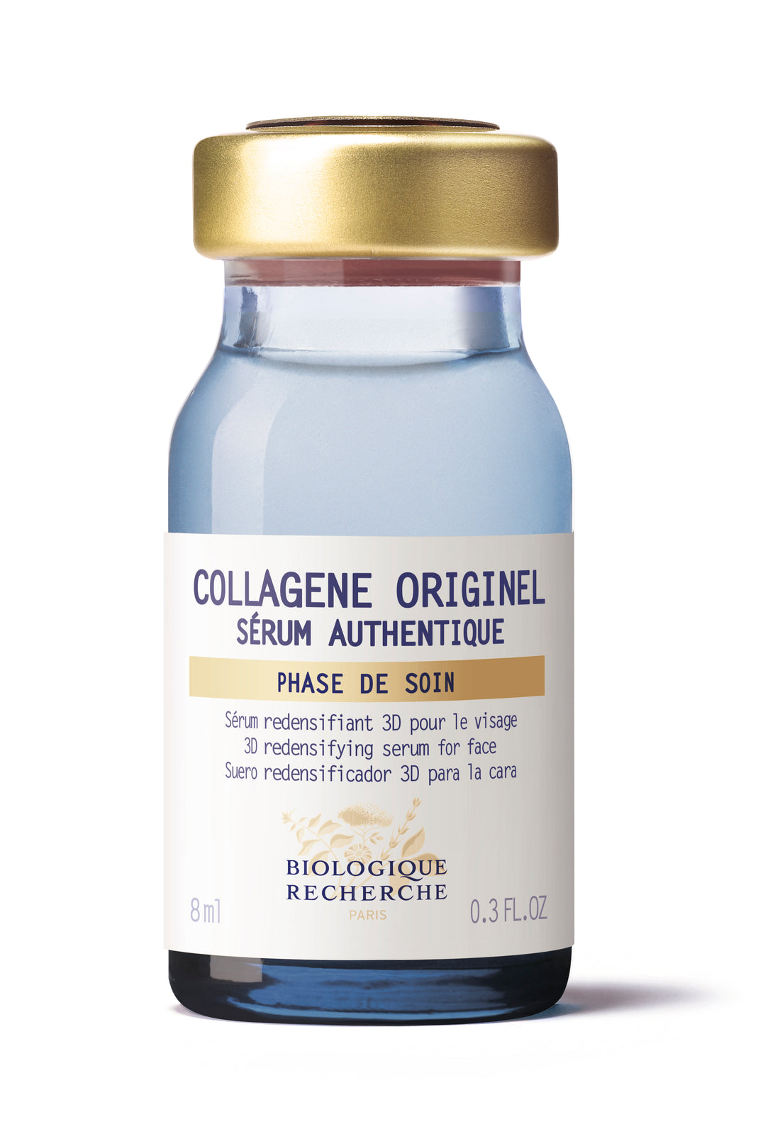 Sérum Collagène Originel