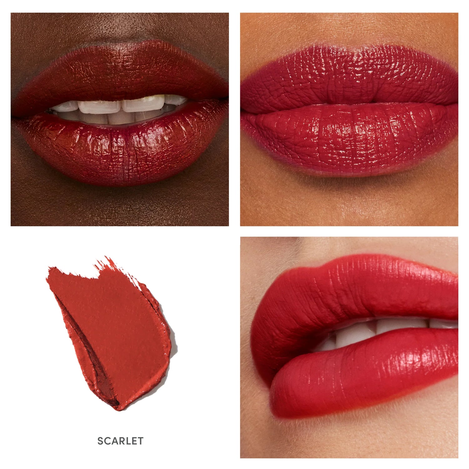 ColorLuxe Rouge à Lèvres