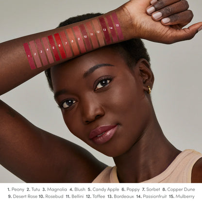 ColorLuxe Rouge à Lèvres