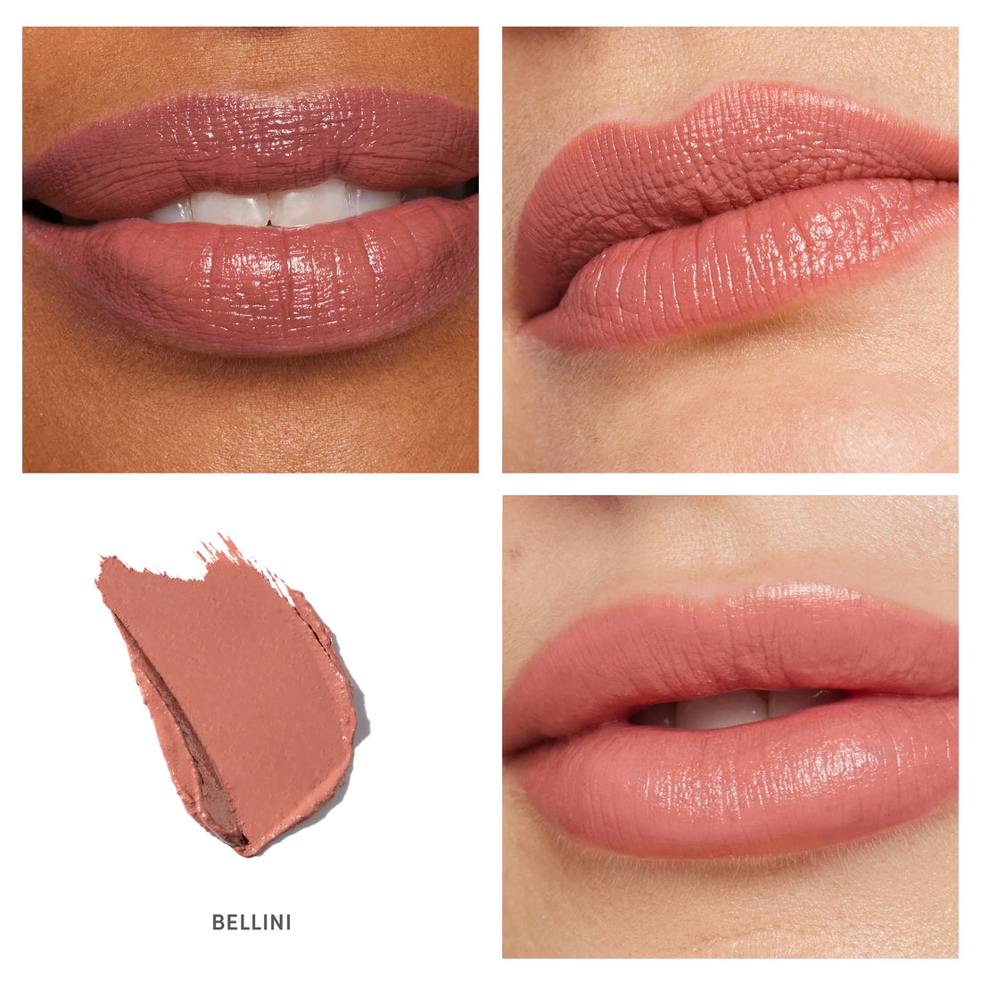 ColorLuxe Rouge à Lèvres