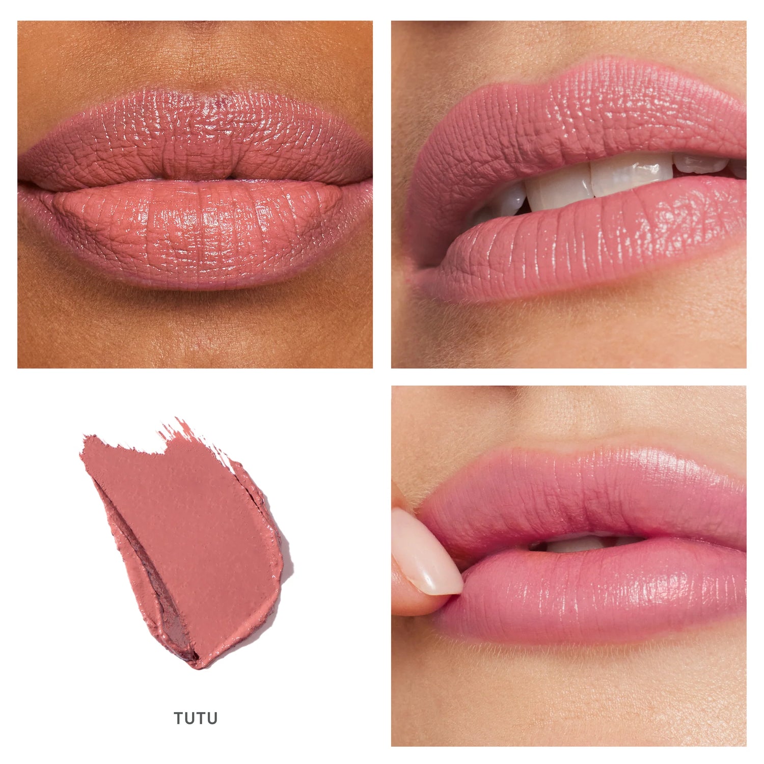 ColorLuxe Rouge à Lèvres