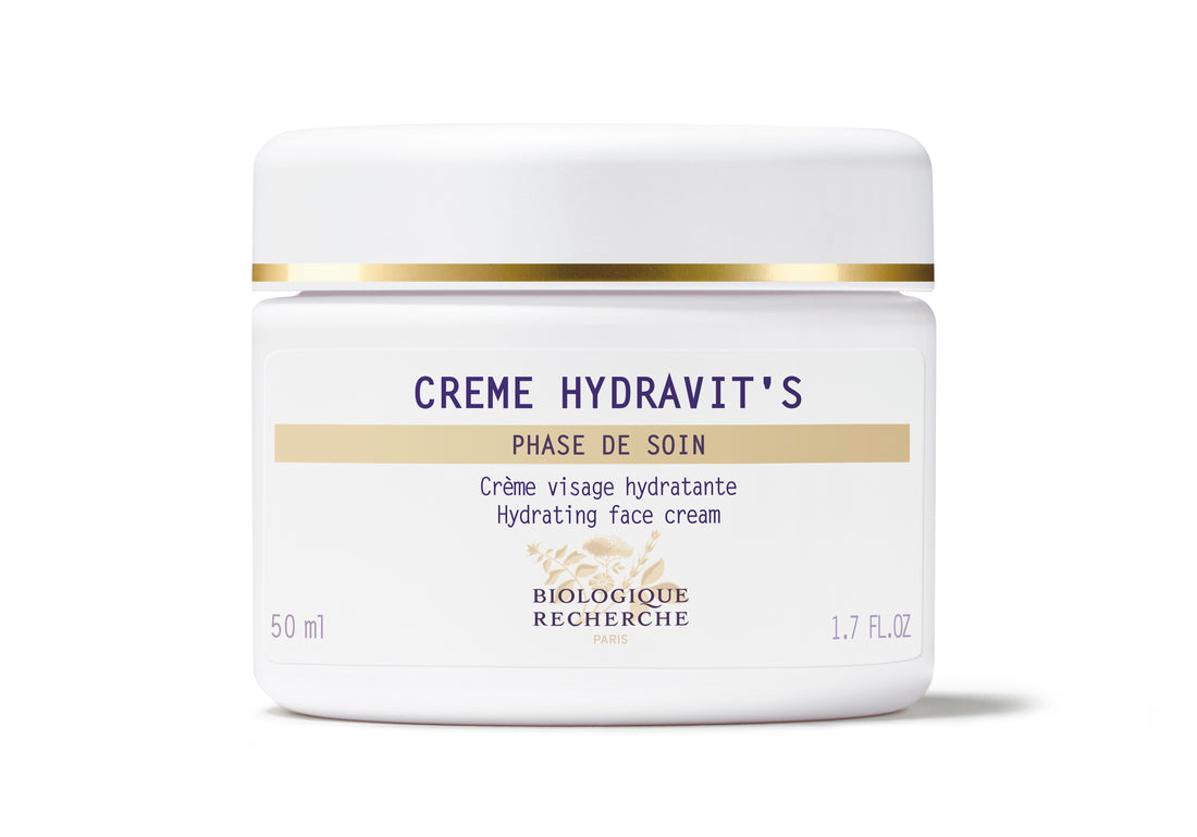 Crème Hydravit&
