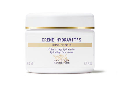 Crème Hydravit&