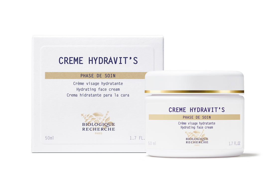 Crème Hydravit&