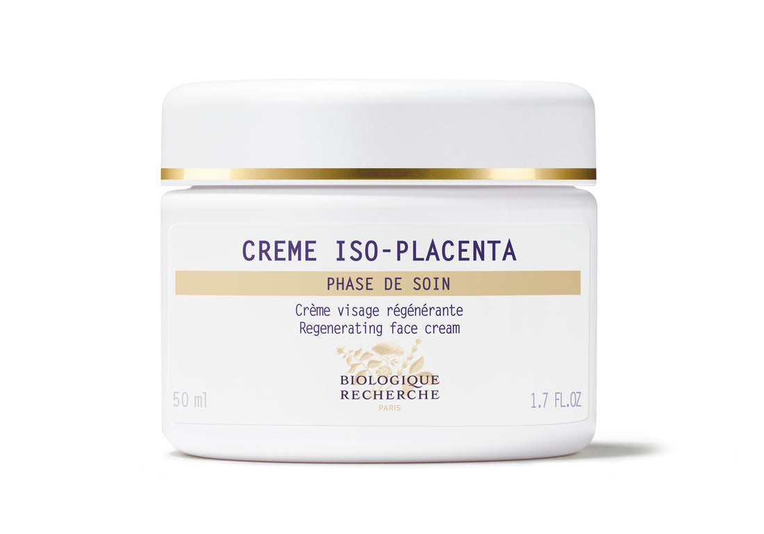 Crème ISO-PLACENTA