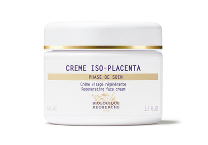 Crème ISO-PLACENTA