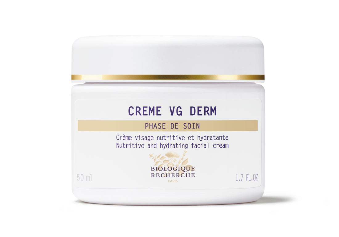 Crème VG DERM