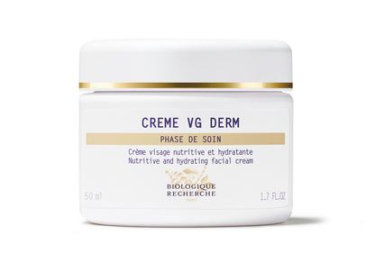 Crème VG DERM