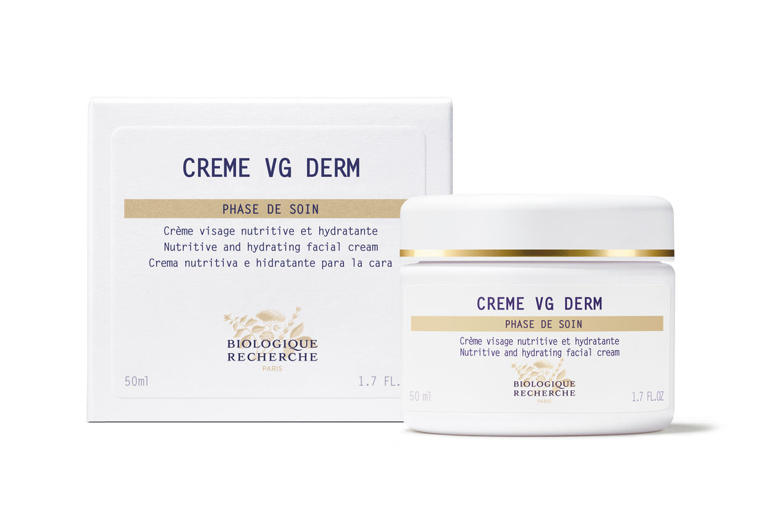 Crème VG DERM