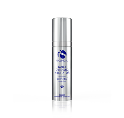 DAILY DYNAMIC HYDRATOR: NEW