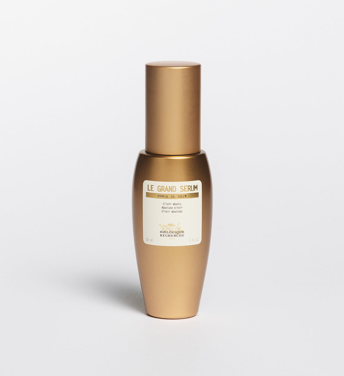 Grand Sérum