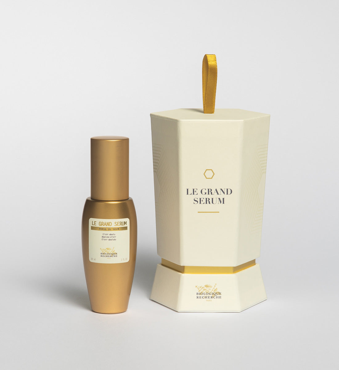 Grand Sérum