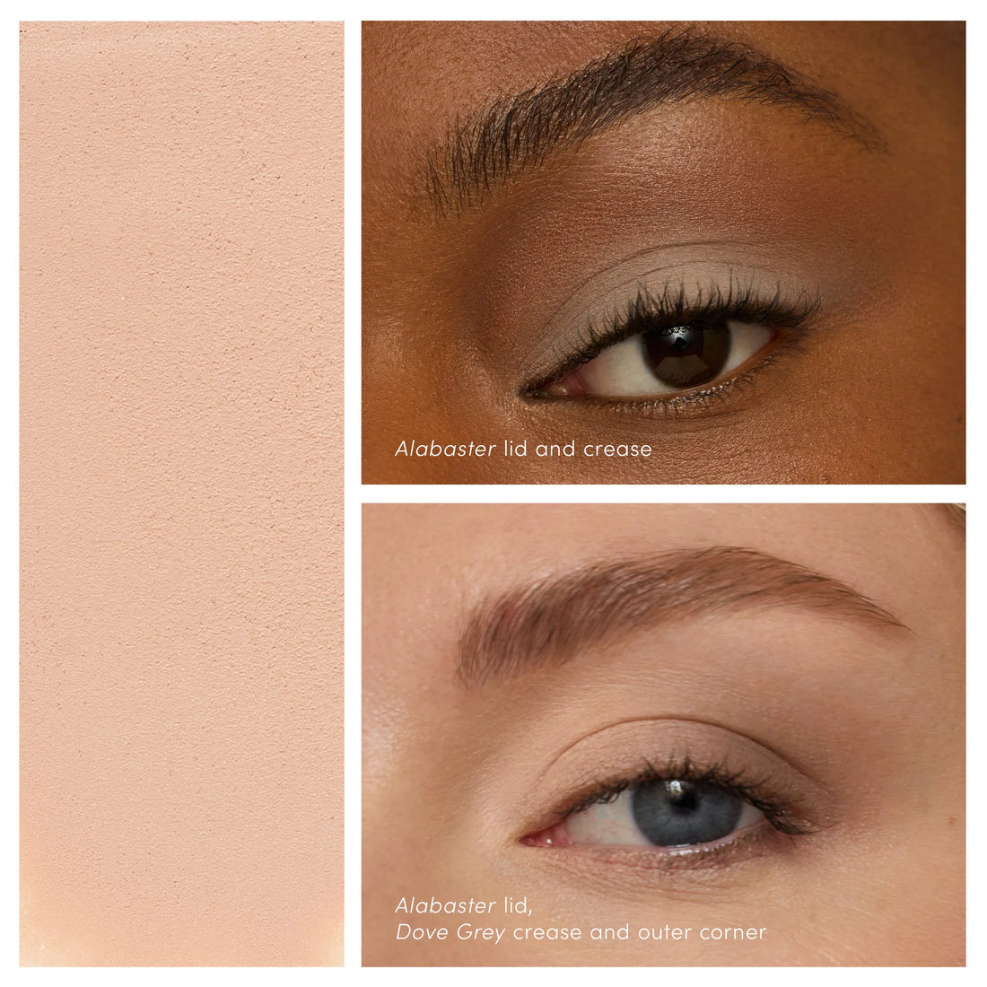 ColorLuxe Bâton de Fard à Paupières