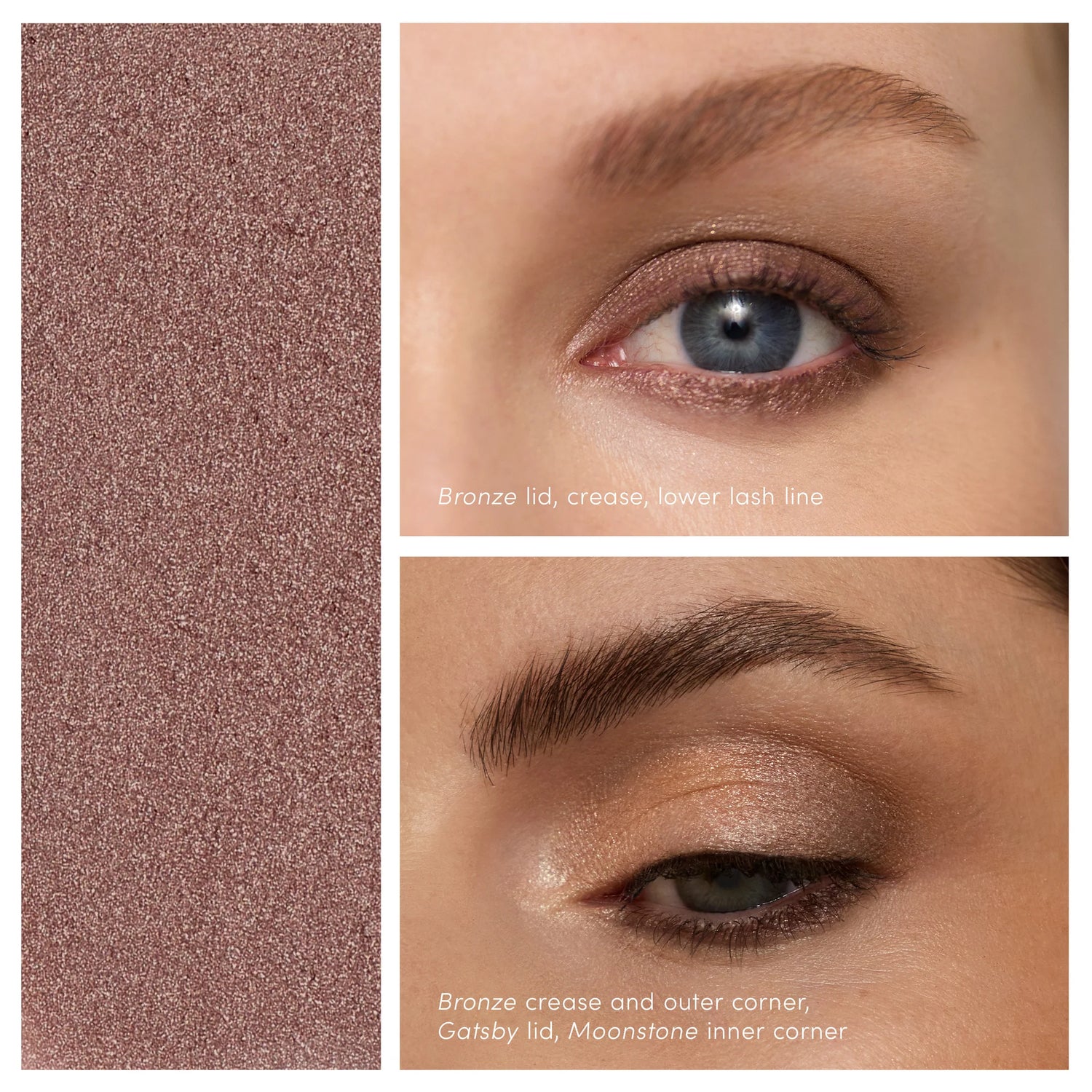 ColorLuxe Bâton de Fard à Paupières