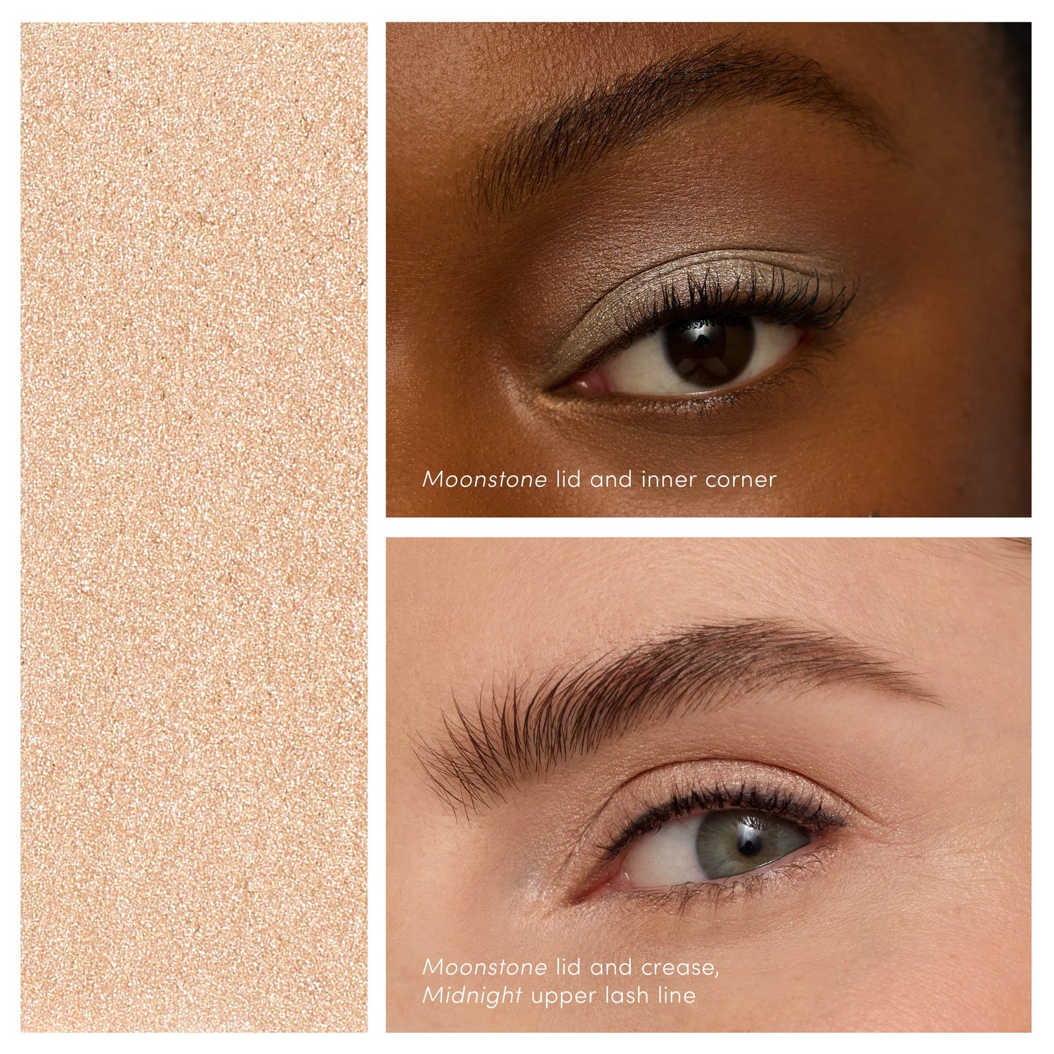 ColorLuxe Bâton de Fard à Paupières