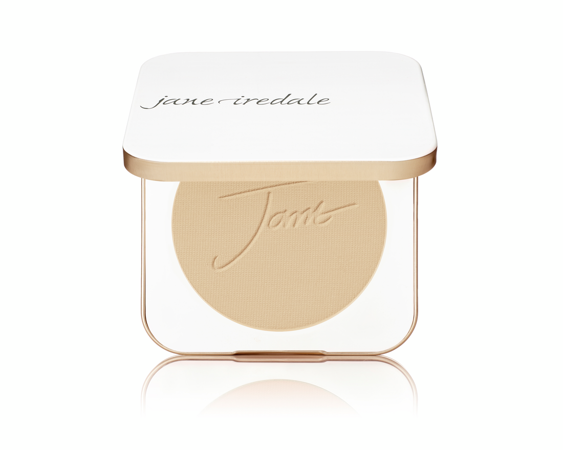 PurePressed® Base Mineral Foundation SPF 20/15  Refill