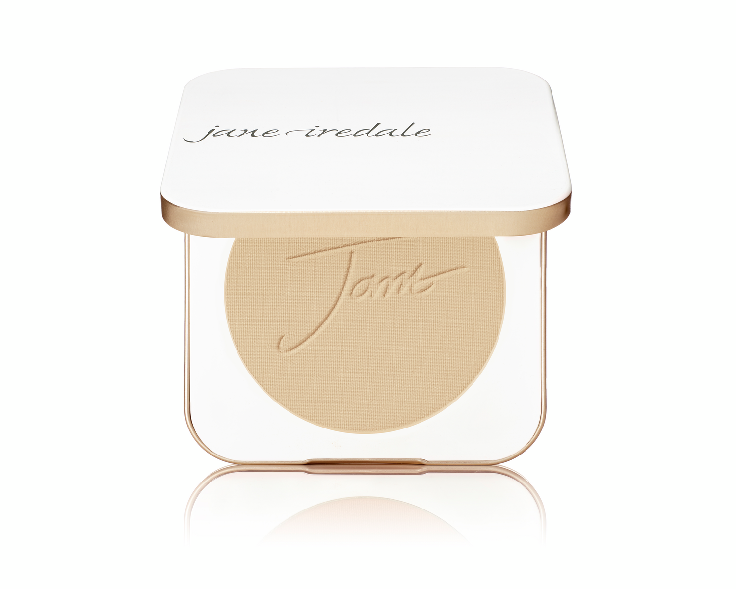 PurePressed® Base Mineral Foundation SPF 20/15  Refill