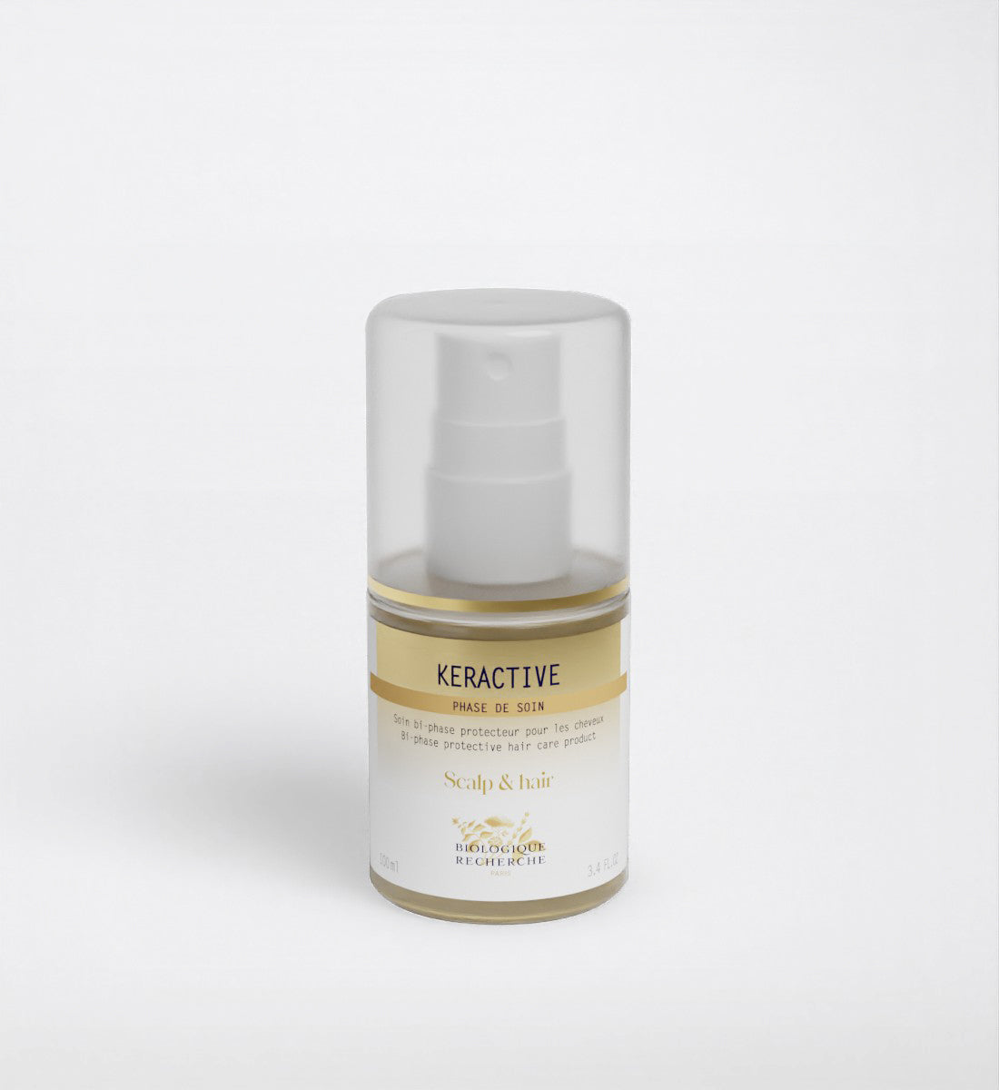 Kéractive
