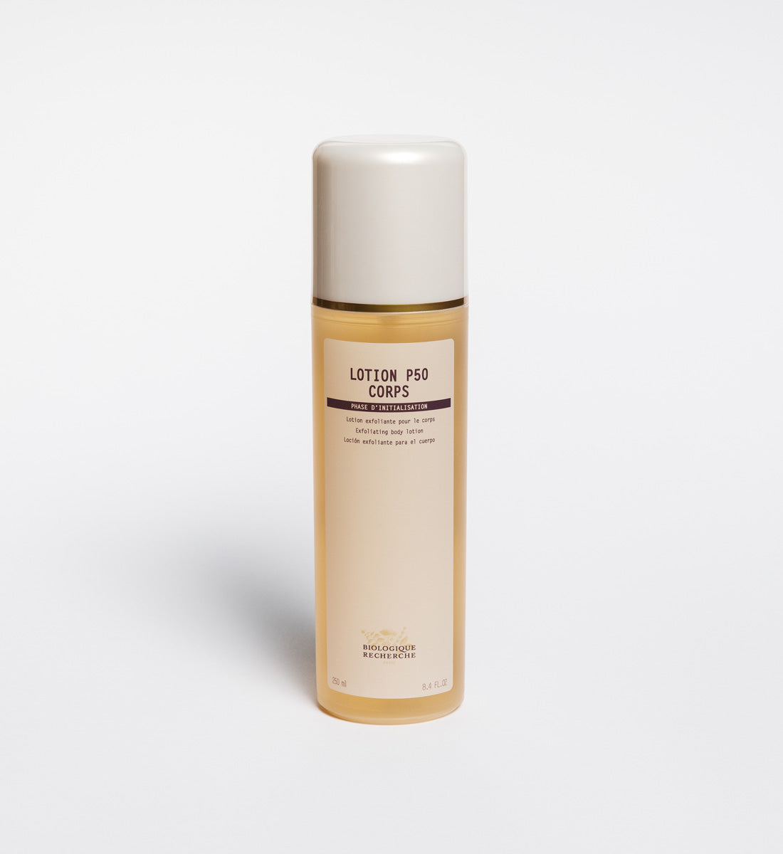 LOTION P50 CORPS