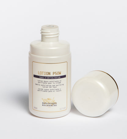 Lotion P50