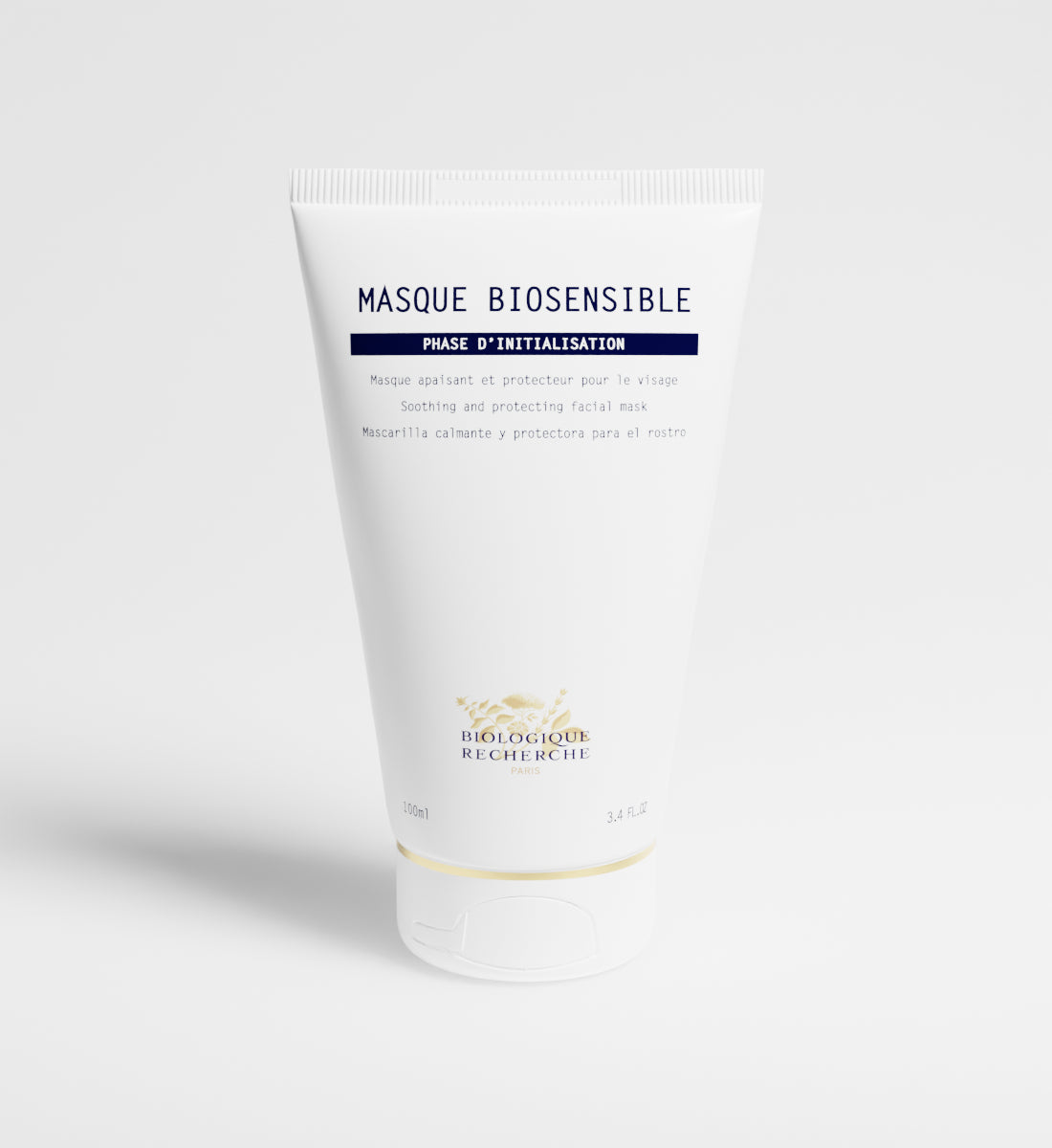 Masque BIOSENSIBLE