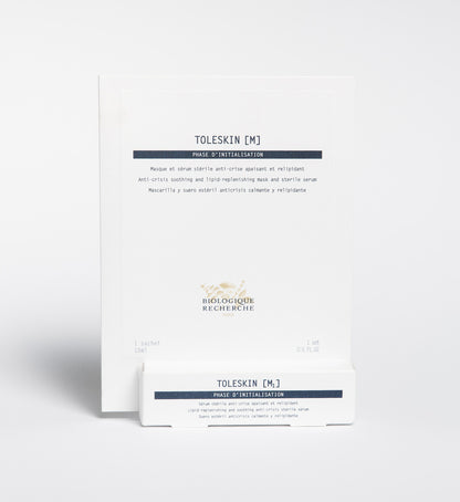 Masque Toleskin [M]