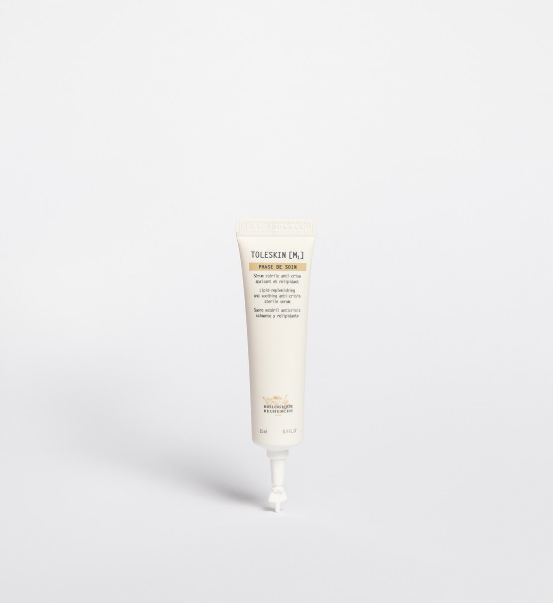 Masque Toleskin [M]