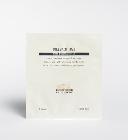 Masque Toleskin [M]