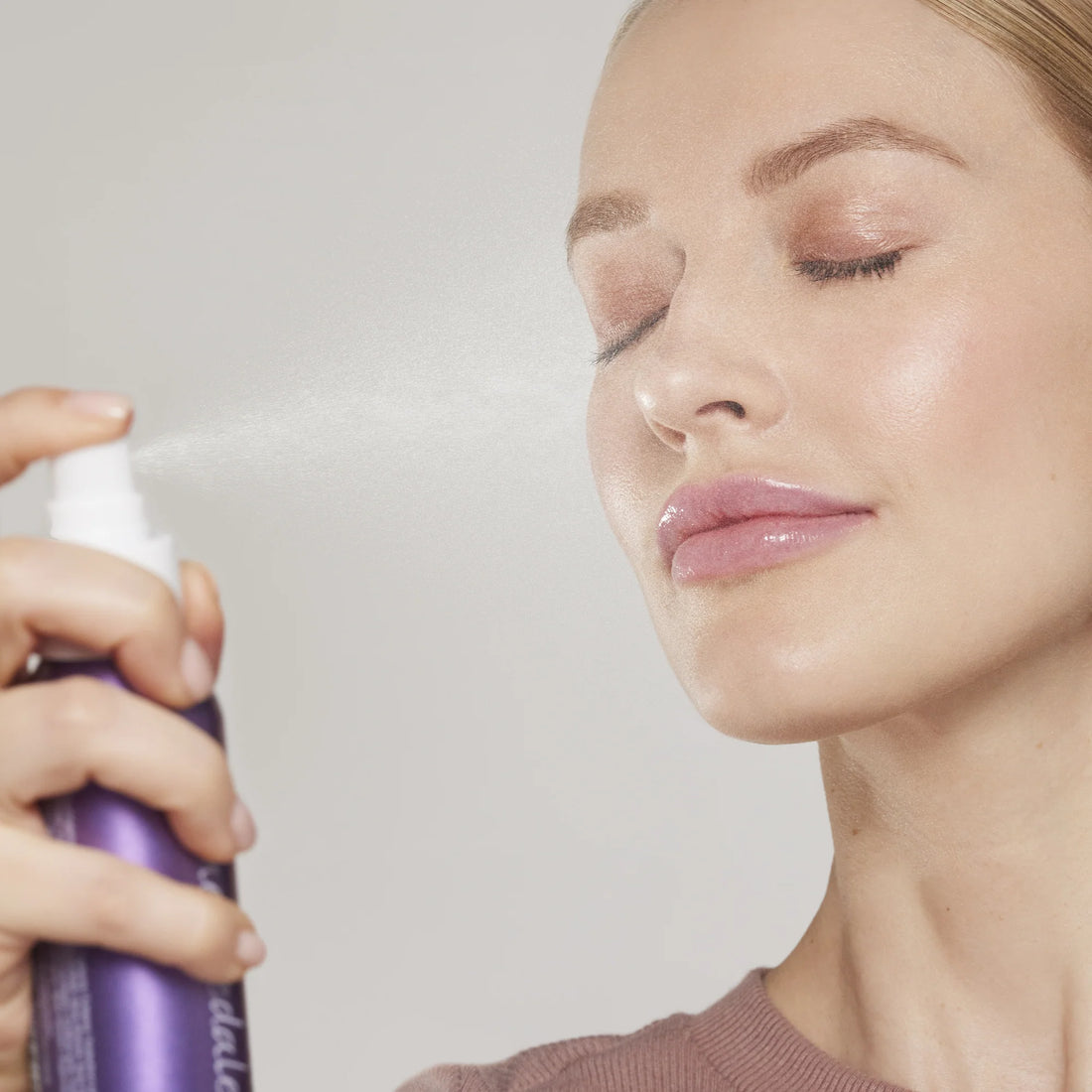 Calming Lavender Spray – Spray Apaisant à la Lavande