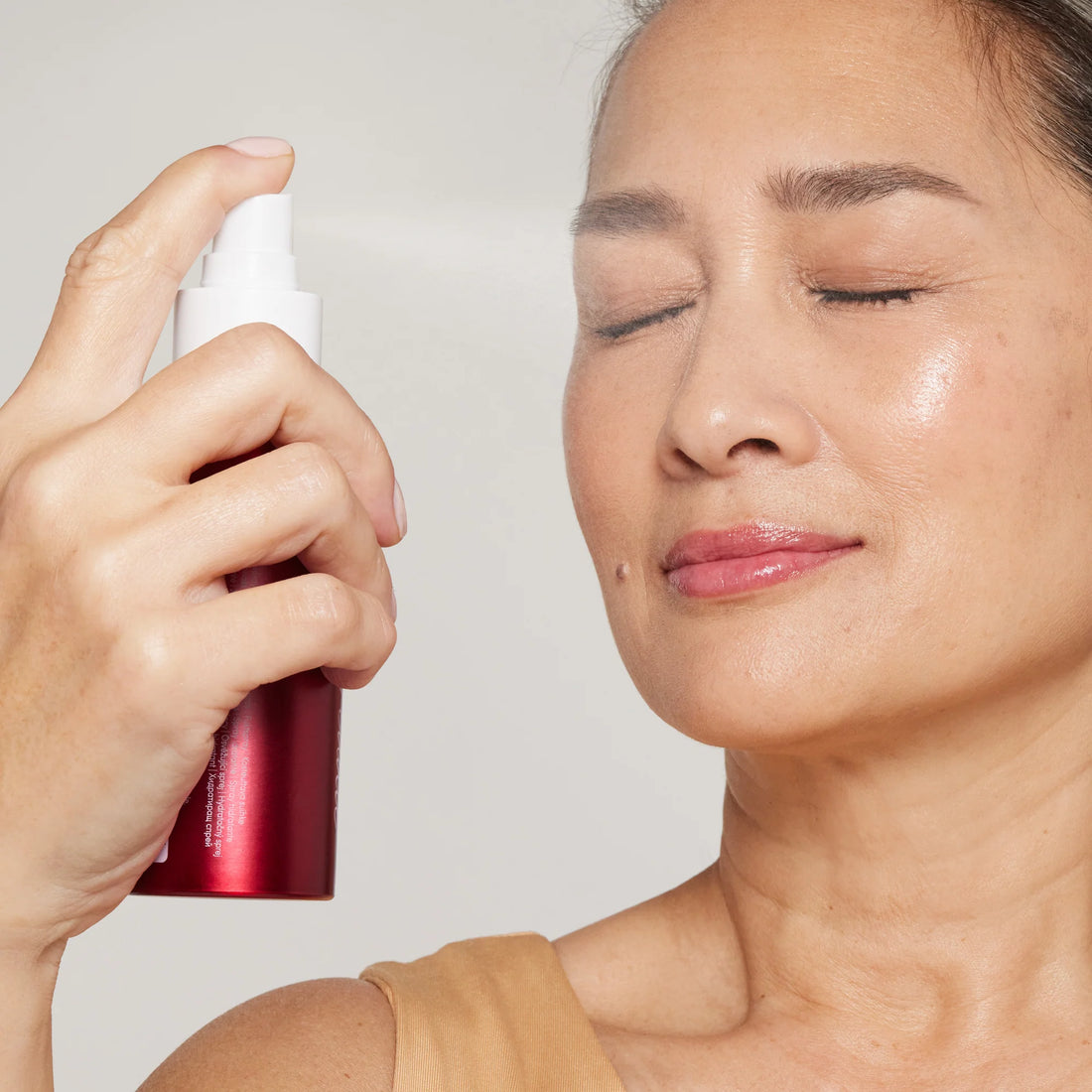 Pommist Spray hydratant